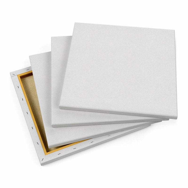 Canvas Uni Picasso 18X24 380GSM